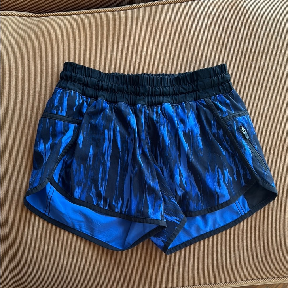 Tracker Short III